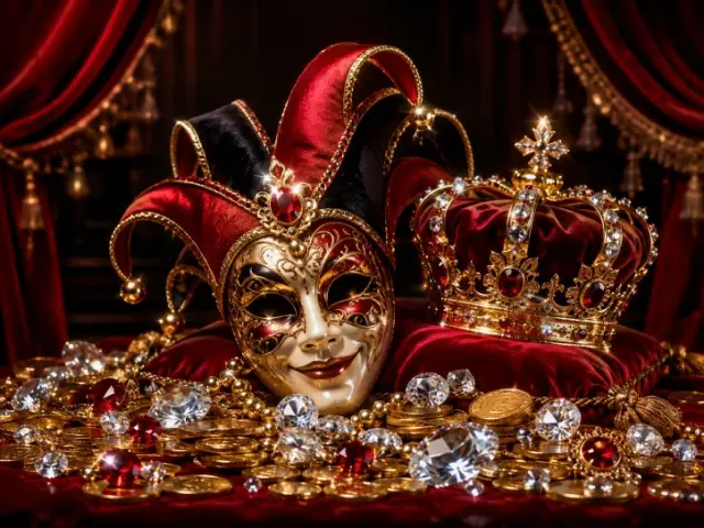 Juego Joker's Jewels