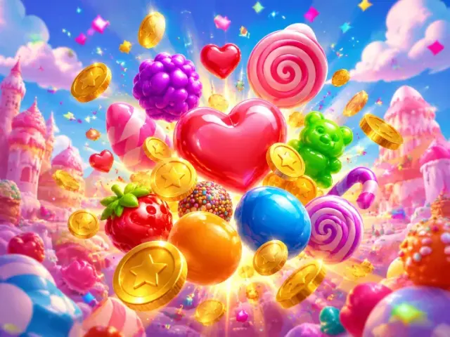 Juego Sweet Bonanza
